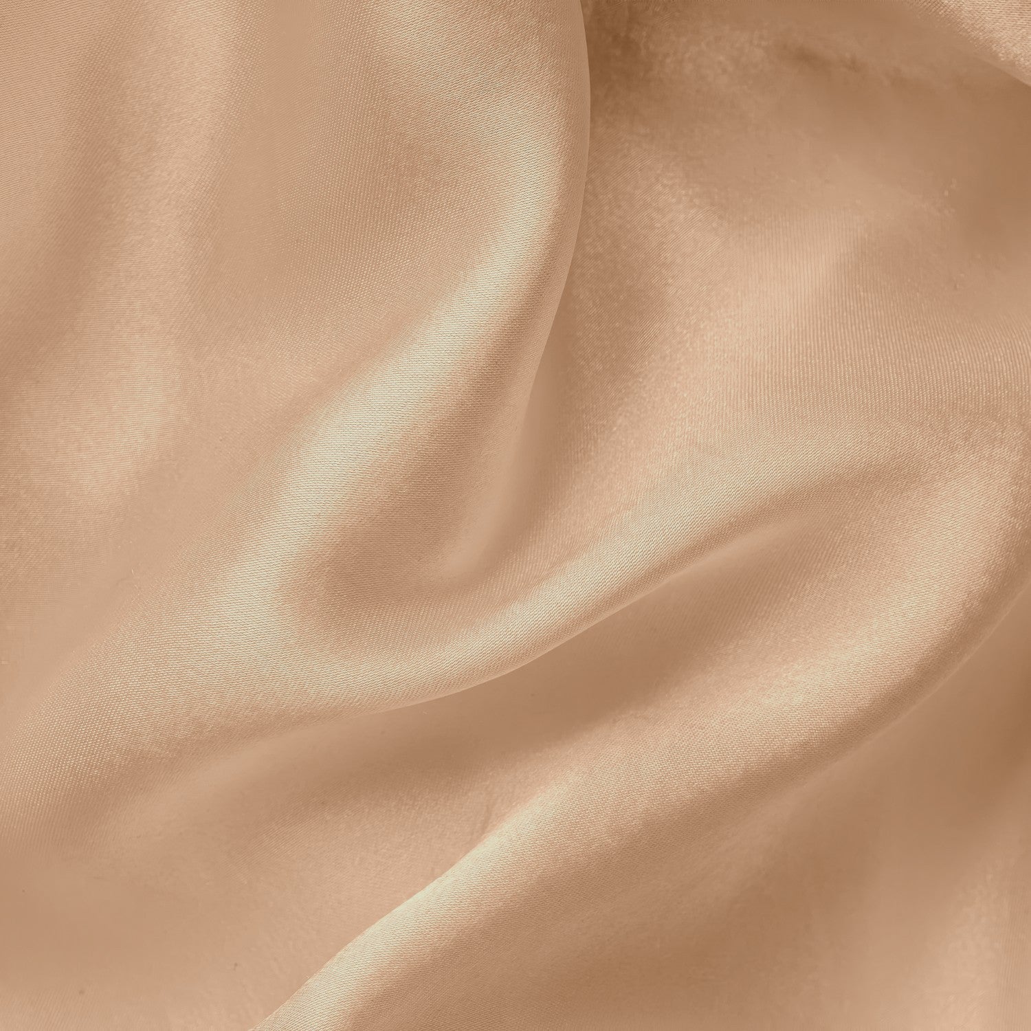 Water Resistant Fabric Oxford SOFT UV - Caramel