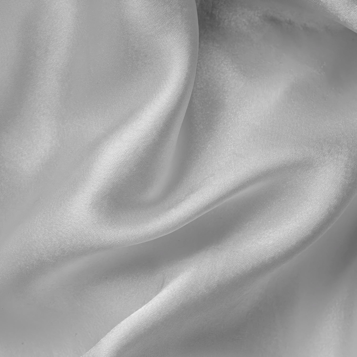Water Resistant Fabric Oxford SOFT UV - Light Ash