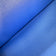 Wasserabweisender Stoff RIPSTOP PU - Blau
