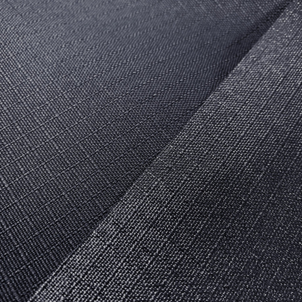Water Resistant Fabric RIPSTOP PU - Graphite