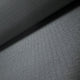 Wasserabweisender Stoff RIPSTOP PVC - Graphit