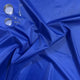 Wasserdichter Stoff - PUMI Jacke - Kornblumenblau