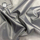 Wasserdichter Stoff - PUMI Jacke - Grau