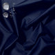 Wasserdichter Stoff - PUMI Jacke - Navy