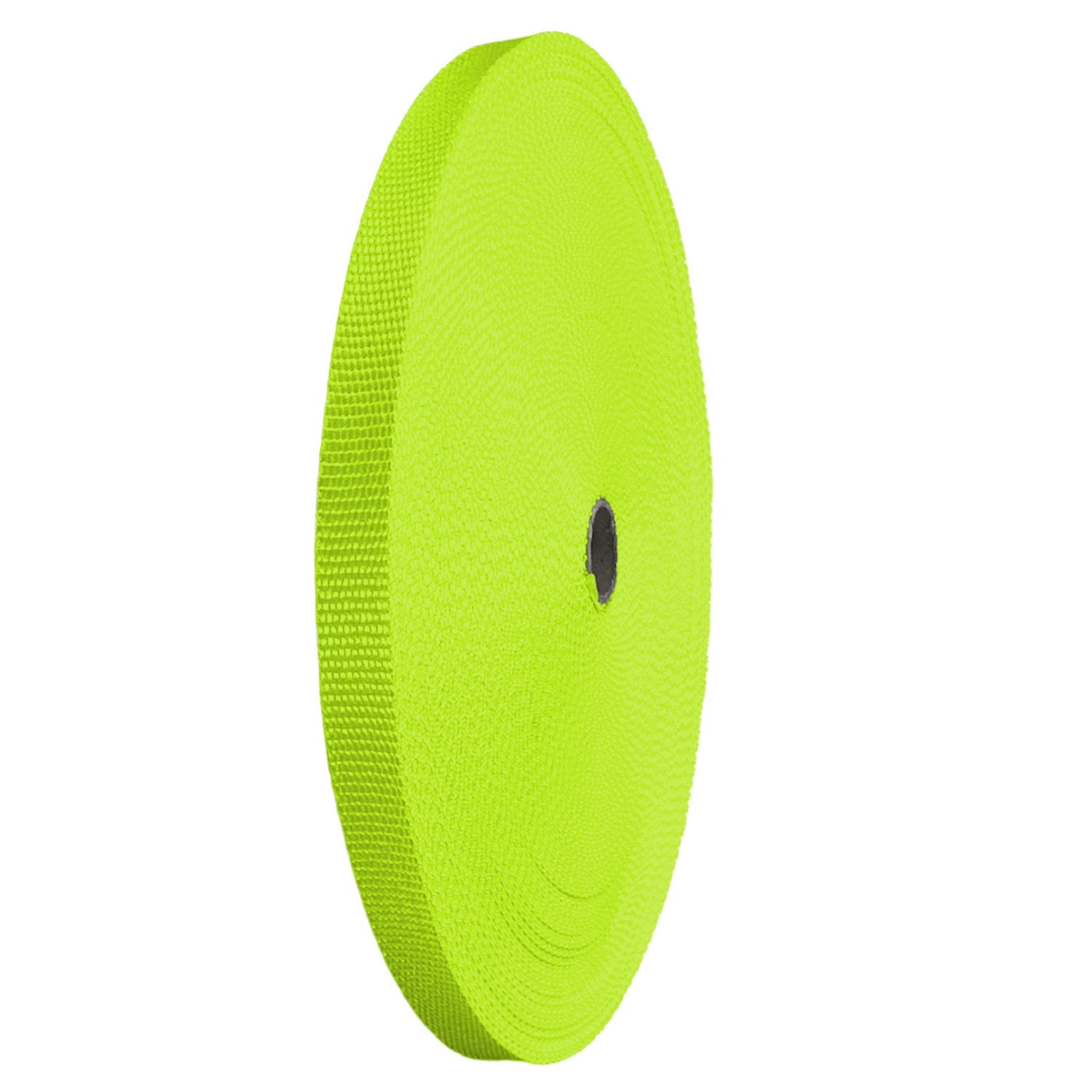 Webbing tape - Light Green