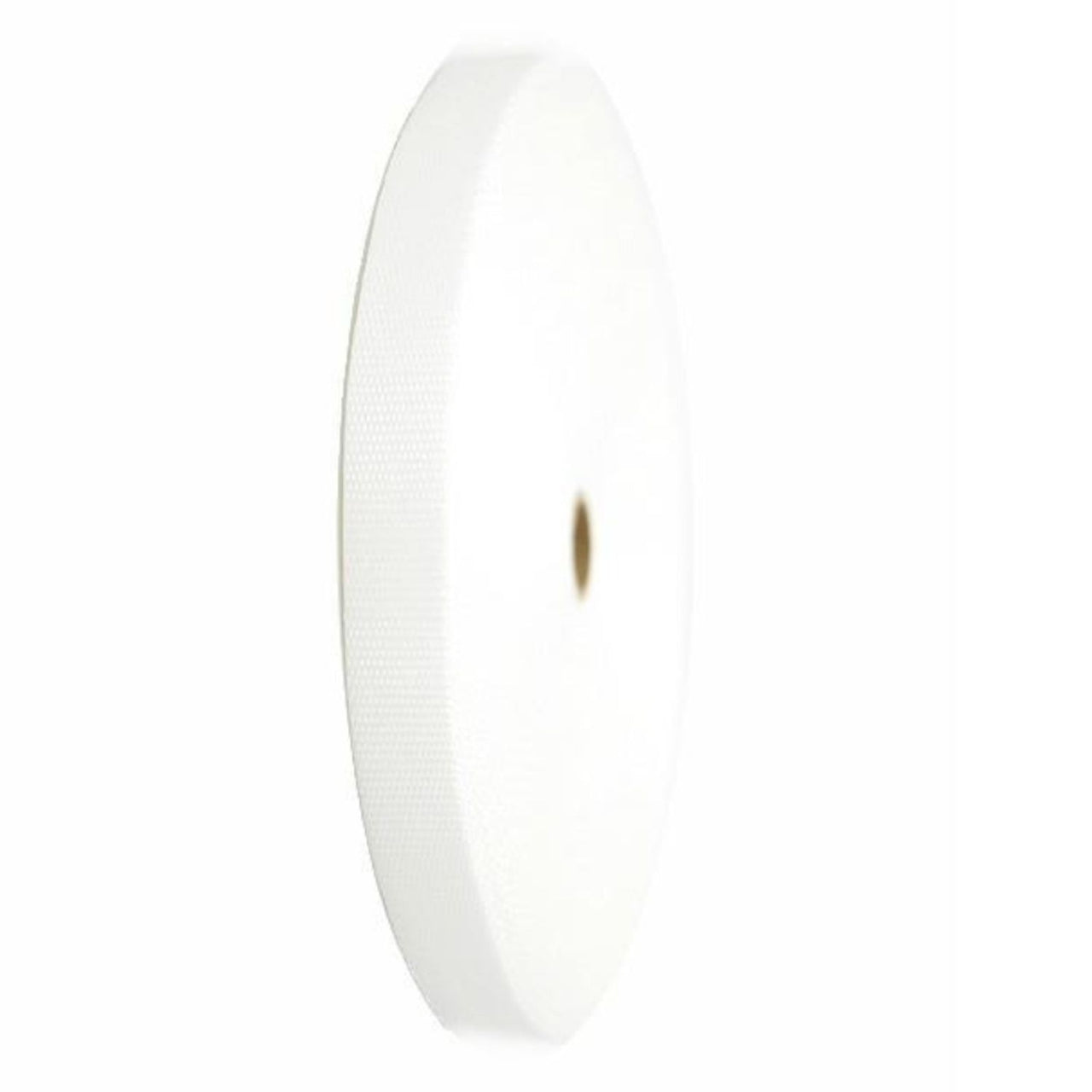 Webbing tape - White