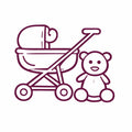 Baby und Kinder