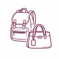 Taschen und Accessoires