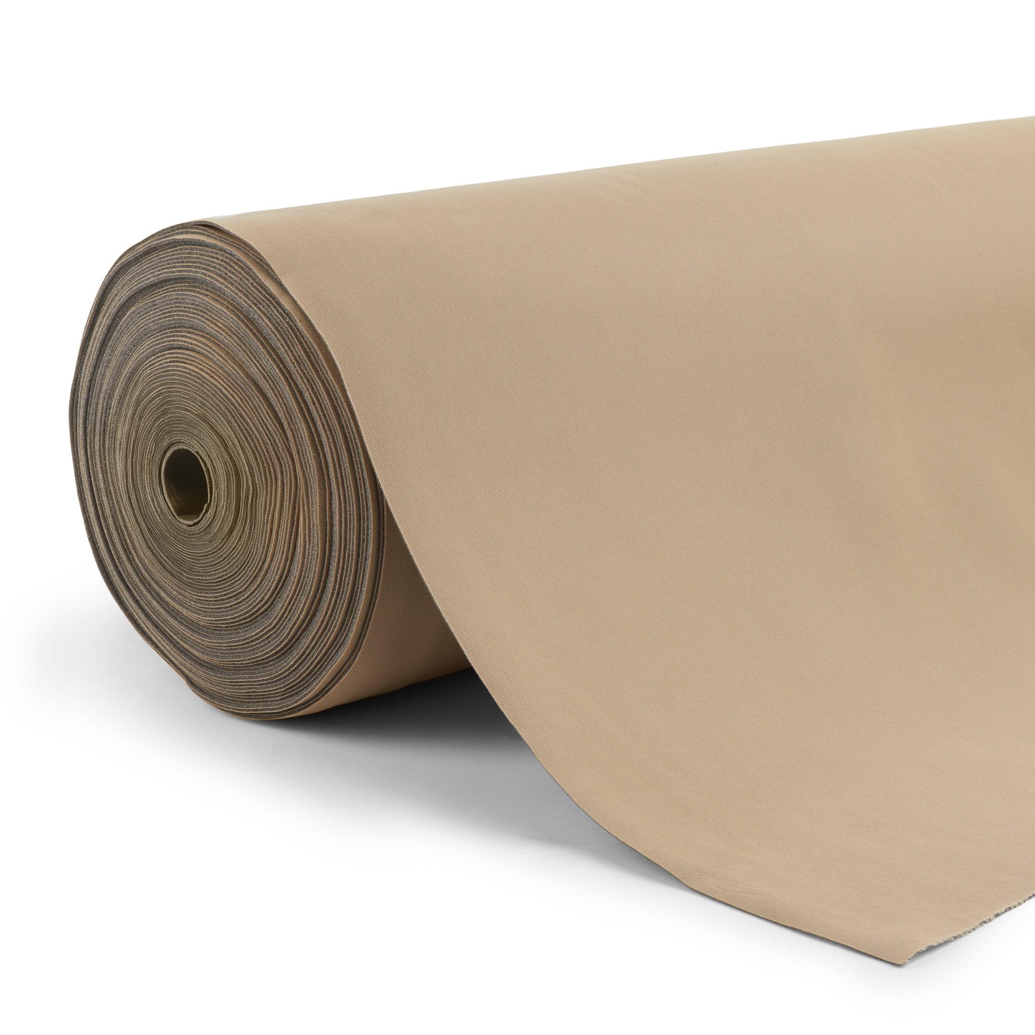 Automobil-Himmelstoff - Beige