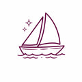 Marine und Boot