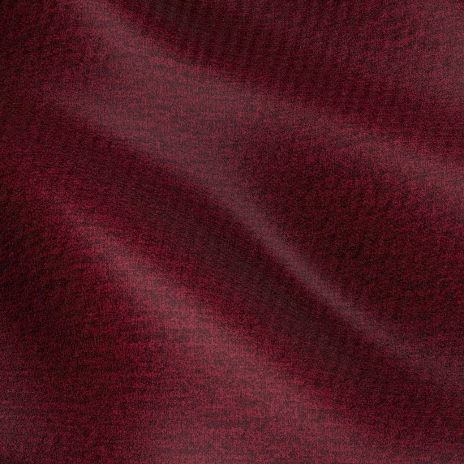 Polsterstoff MONOLITH Velours - Rot