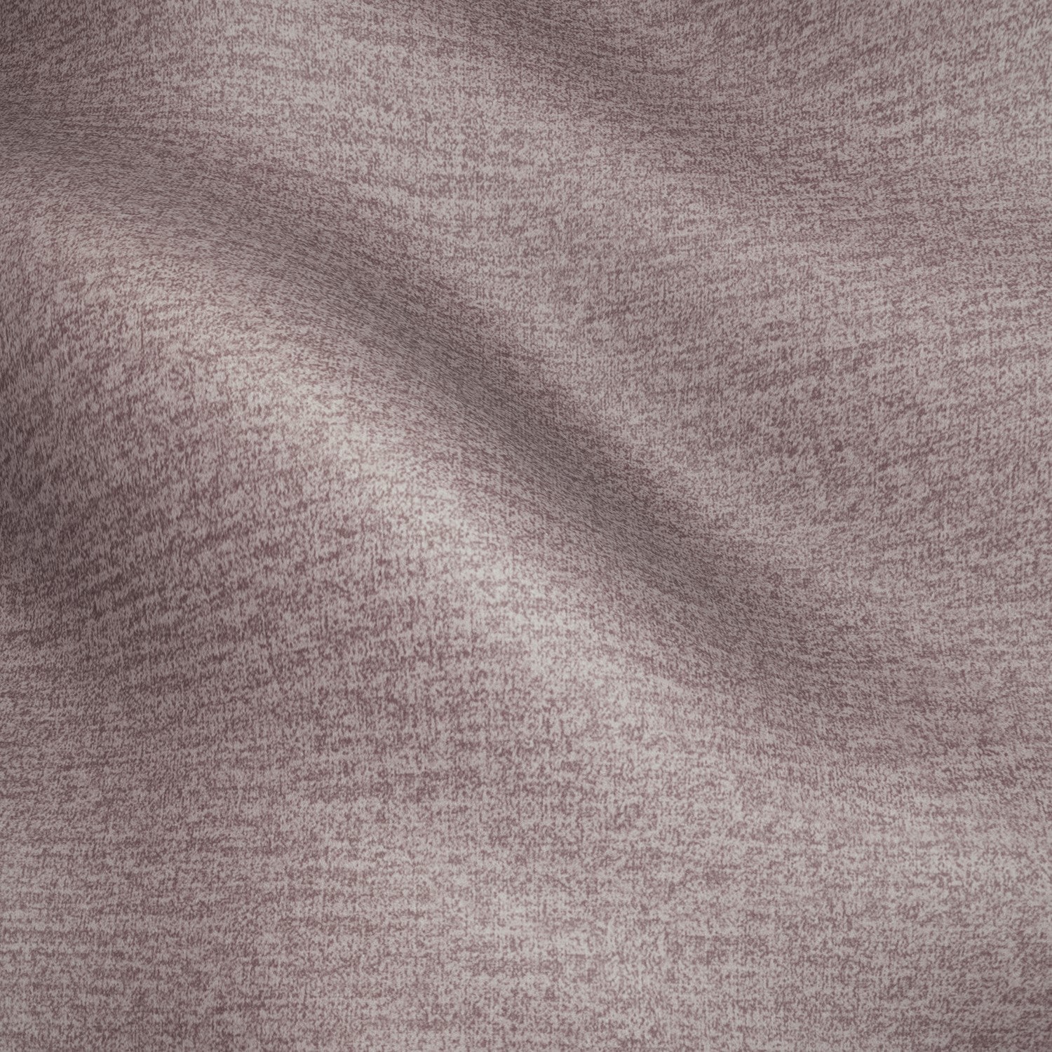 Polsterstoff MONOLITH Velours - Schmutzigrosa