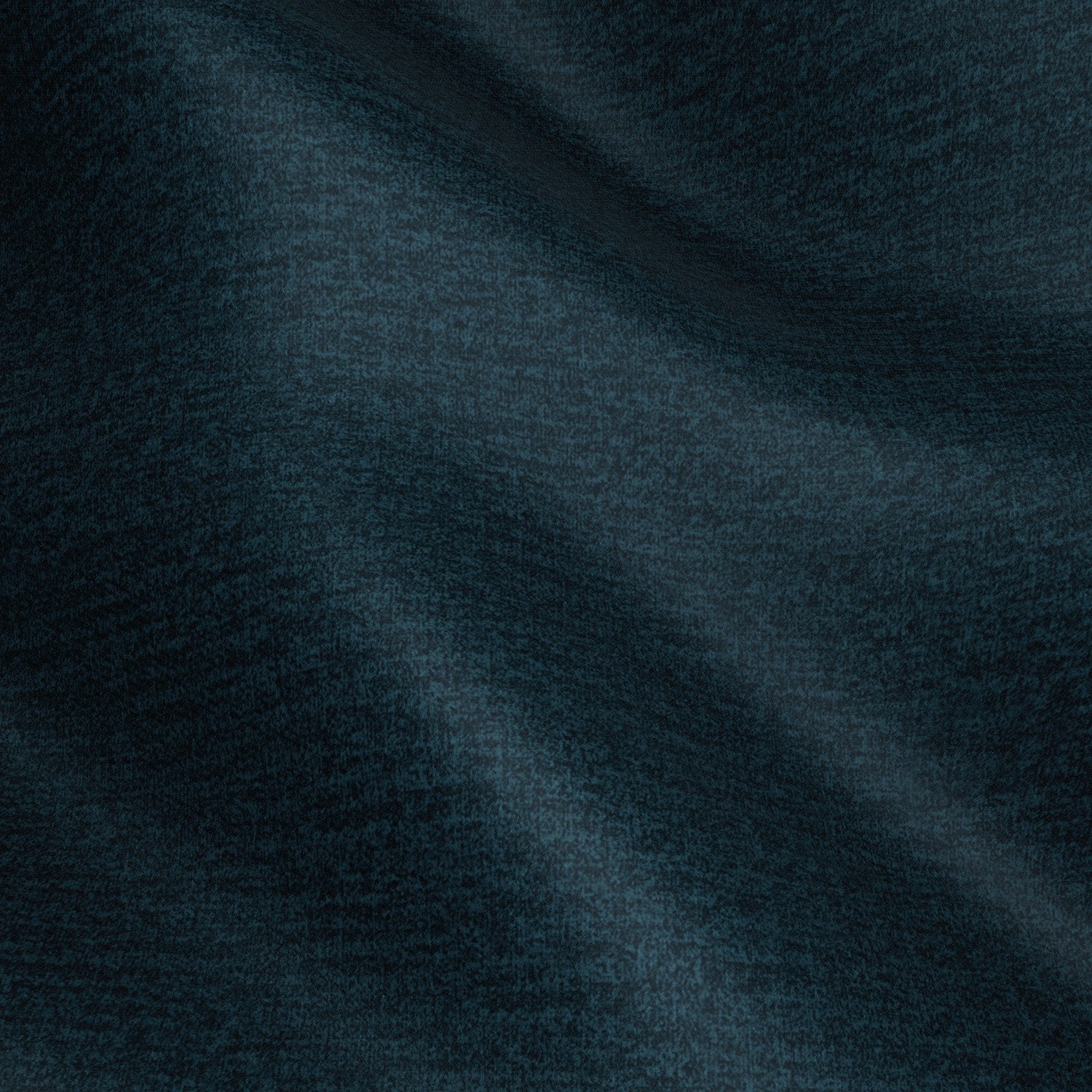 Polsterstoff MONOLITH Velours - Marineblau