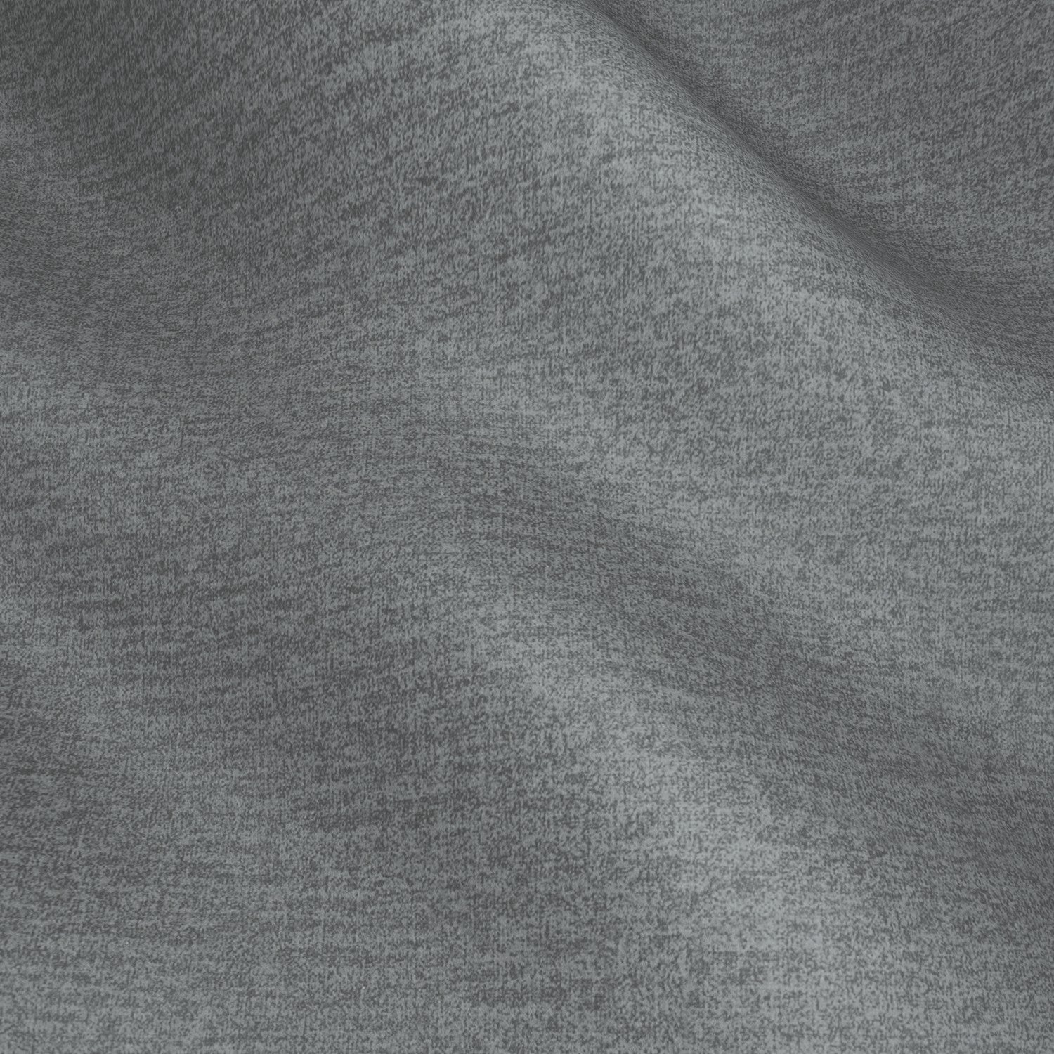 Polsterstoff MONOLITH Velours - Grau
