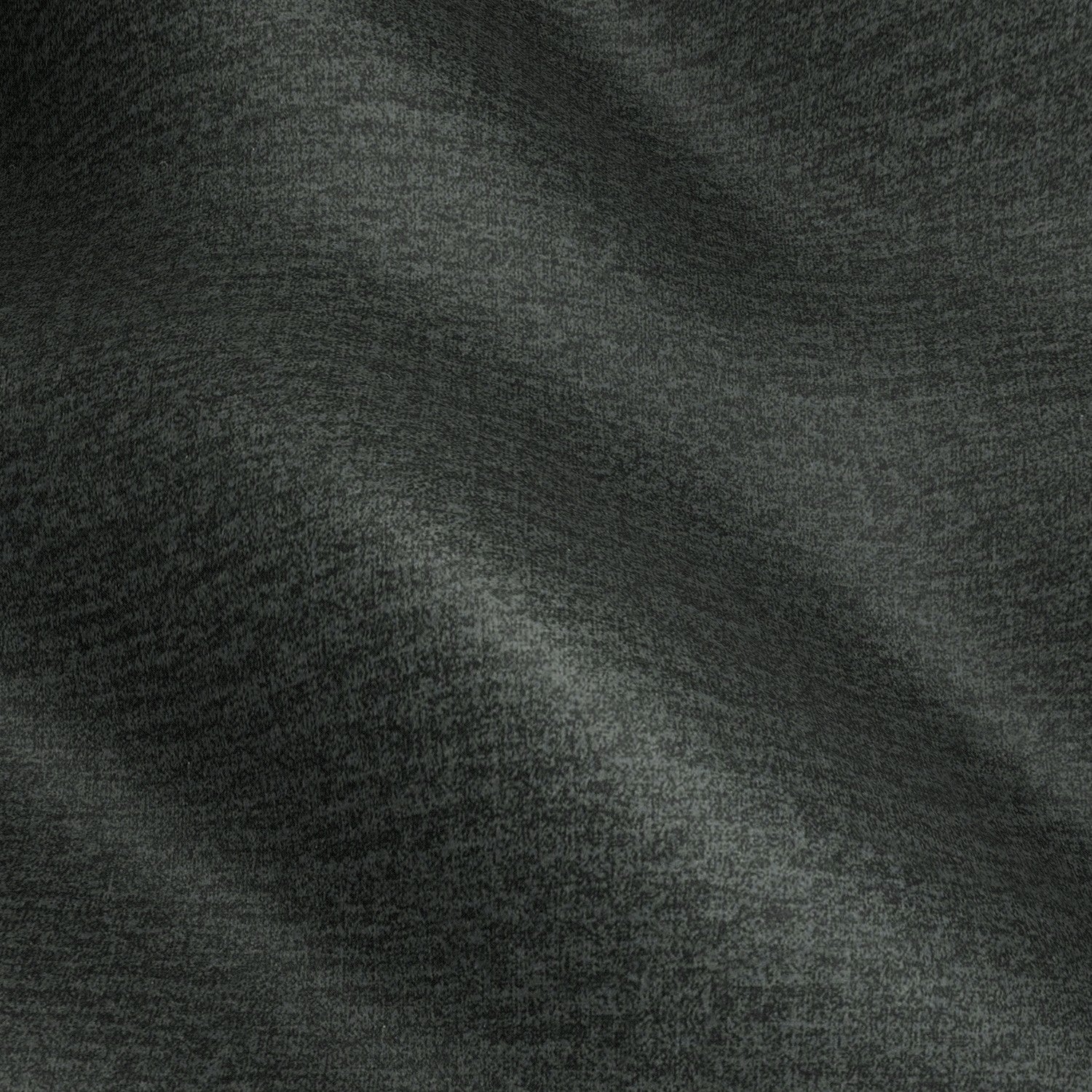 Polsterstoff MONOLITH Velours - Dunkelgrau