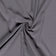 Baumwoll Double Gauze Musselin - Grau