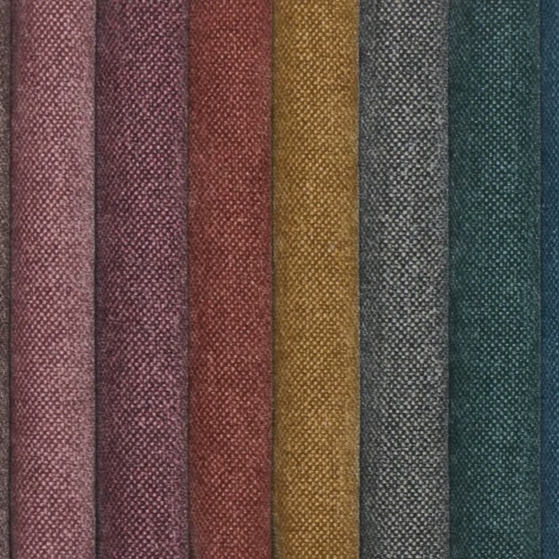 Video laden: Chenille Polsterstoff STORM - Beige