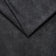 Polsterstoff INFINITY Velours - Schwarz