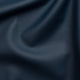 Polsterstoff PU-Leder - Marineblau
